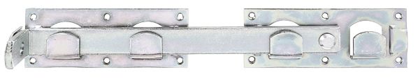 GAH jet de portail double/VZ chrome coloré /310 A/430 - 210625