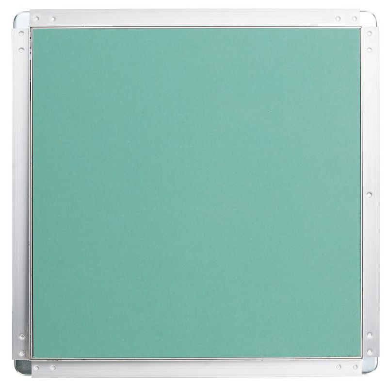 UPMANN Revi-Klappe ALU-ECO 200x200 12,5mm GKB-I Wand/Decke - 20040