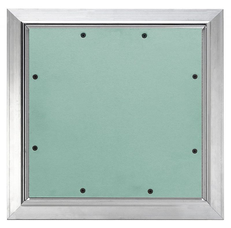 UPMANN Revi-Klappe ALU-STAR AIRPROOF300x300 25mm GKB-I Wand/Decke - 21753