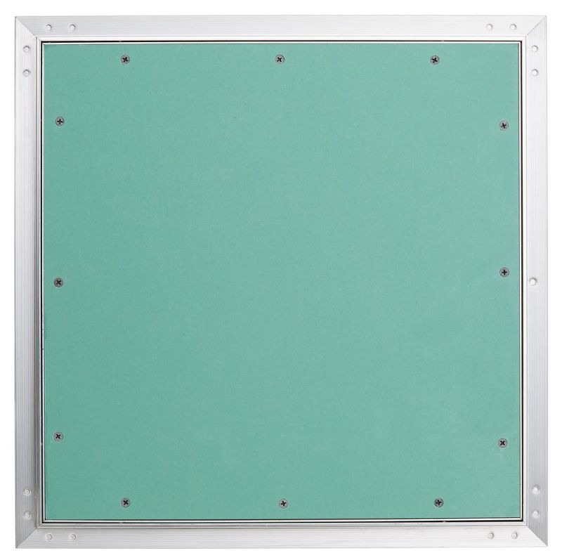 UPMANN Revi abattant ALU-ECO FLEX 600x600 12,5mm GKB-I mur/plafond - 22266