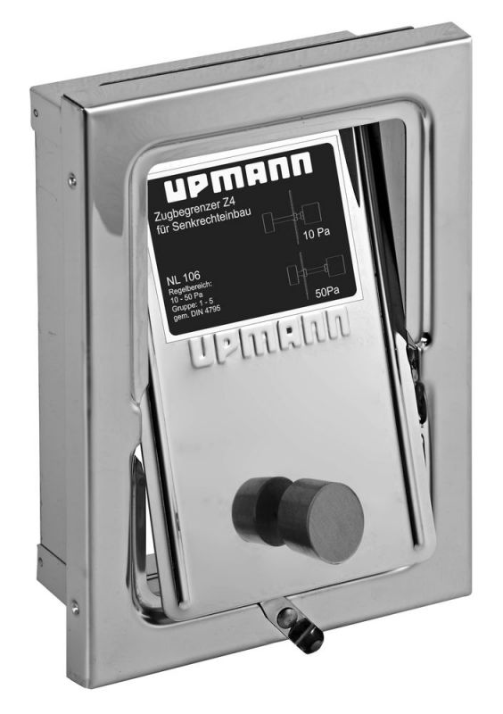 UPMANN Limiteur de tirage Z4 V2A 13x19 cm - 30140