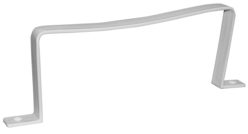 UPMANN Haltebügel System 150, weiß beschichtet - 66904