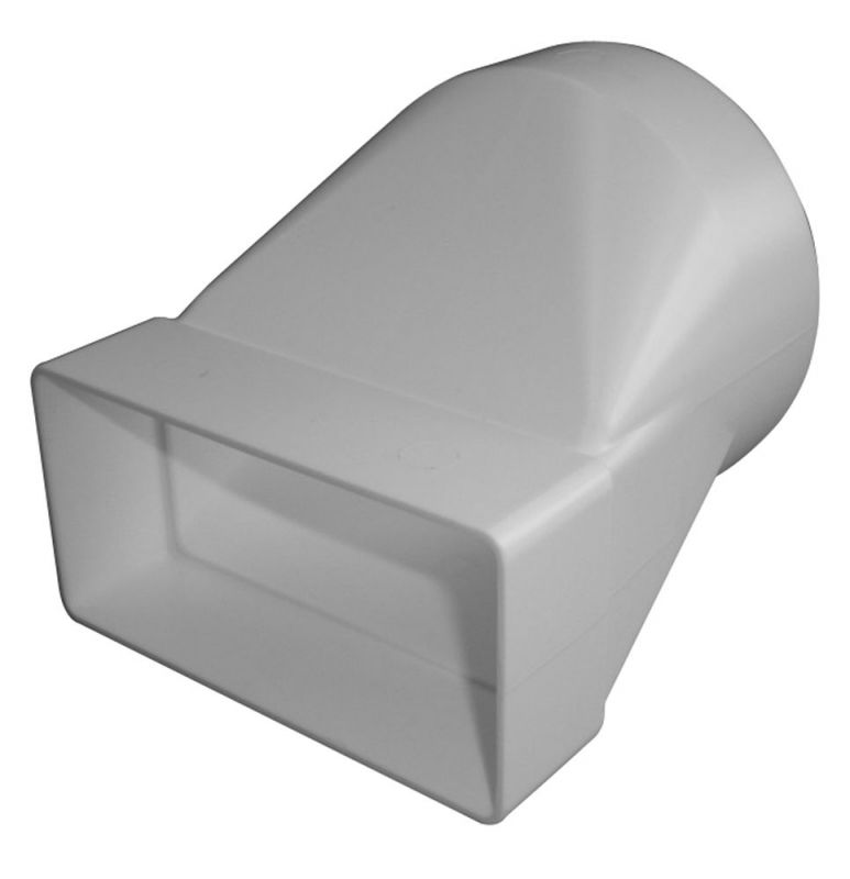 UPMANN Uebergangsstück 150 - 66905