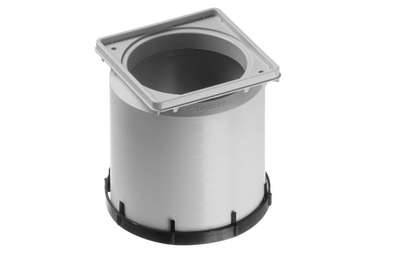 UPMANN Aufsatzrahmen 11 cm hoch - 80020