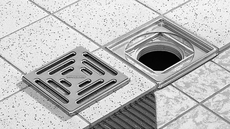 UPMANN Renovierungsrahmen 15x15 cm - 80200