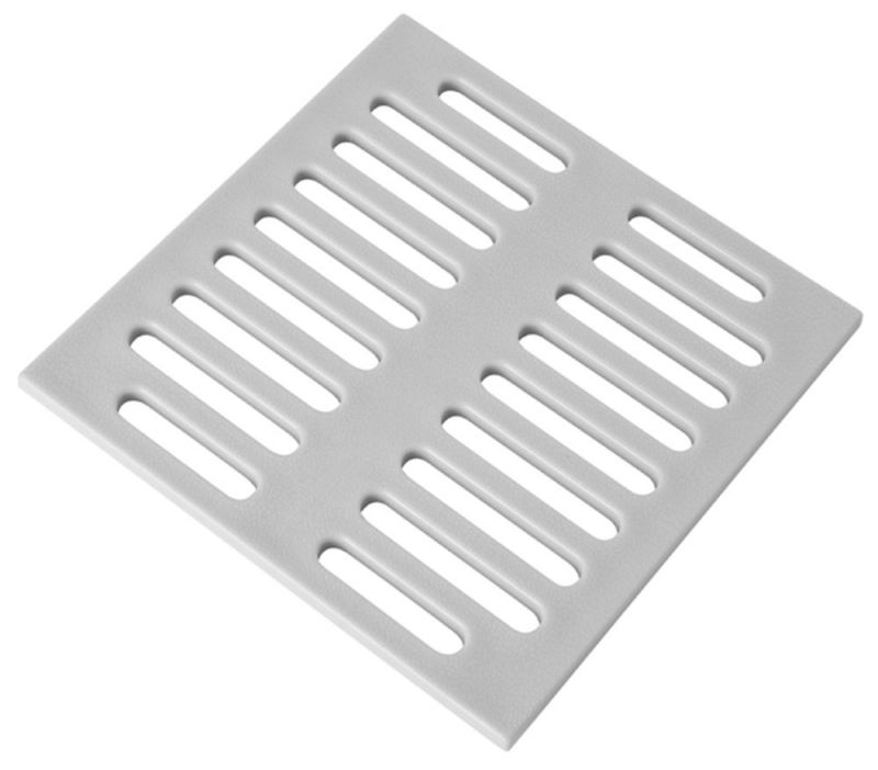 UPMANN Kunststoffrost 142x142mm - 80216