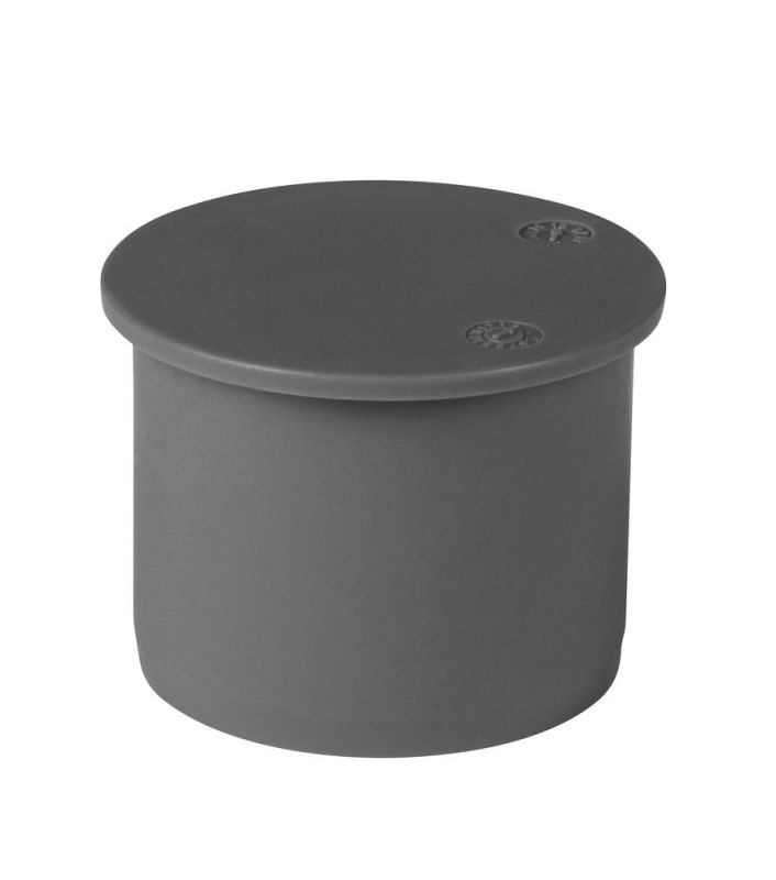 UPMANN Bouchon à manchon HT DN 40 - 82211