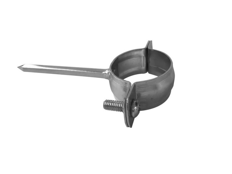 UPMANN Collier HT, galvanisé DN 40 - 82311