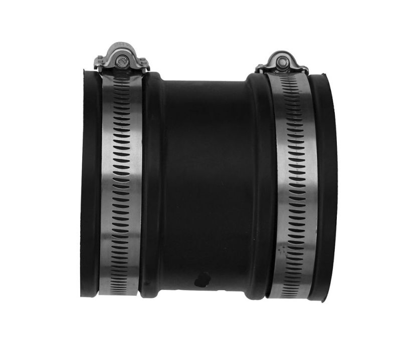 UPMANN FIXup-Drainagekupplung 135-150mm, Breit:120 mm - 82432