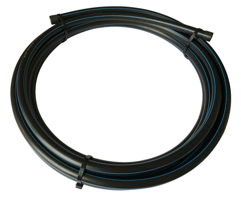 UPMANN Tube PE-HD DN 20x1,9 / Rouleau de 50,00 m - 86002