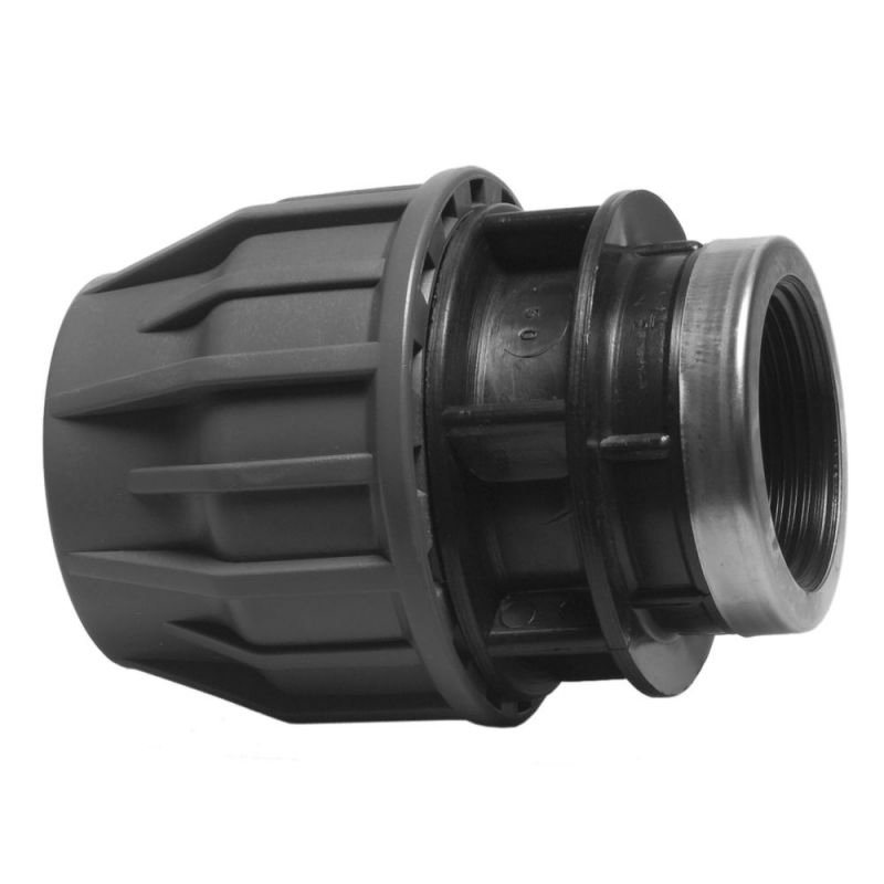 UPMANN Raccord à vis 25 mm x 1 pouce FI = 254 mm - 86046