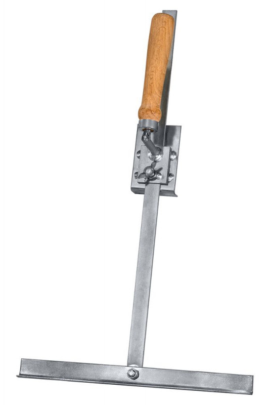 IDEAL Mess- und Anreißlehre - WEG1504466