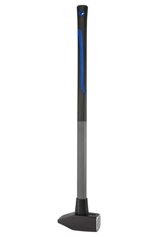 SIEGER Vorschlaghammer 5 KG Fiberglasstiel - WEG20105