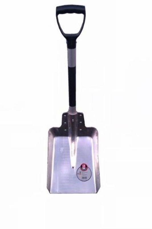 IDEAL Pelle FAVORIT métal léger taille 5- 06070501