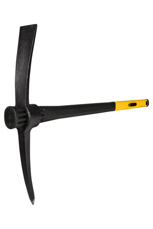 IDEAL Kreuzhacke 1,5 KG Fiberglasstiel - 38091501