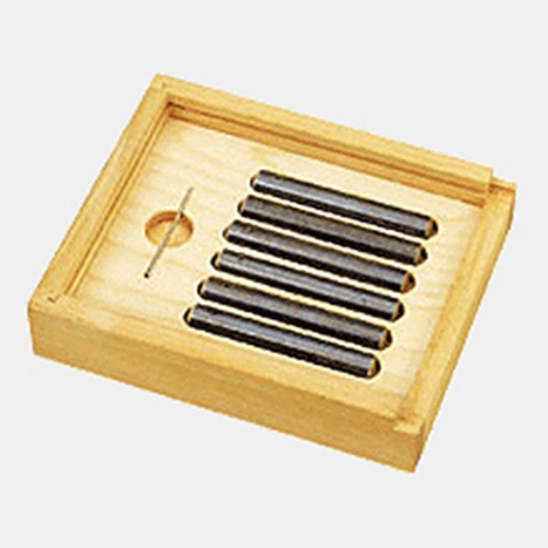 PROXXON Adaptersatz für Bohrerschärfgerät BSG 220 - 21232