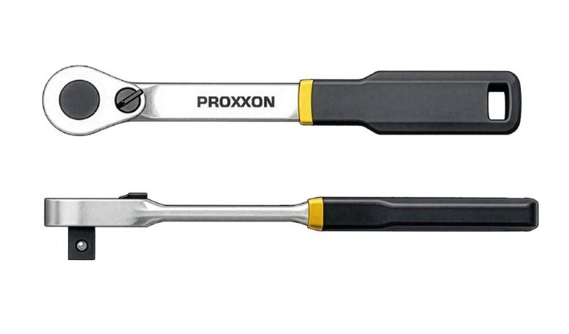 PROXXON SlimLine-Ratsche 1/2" - 23195