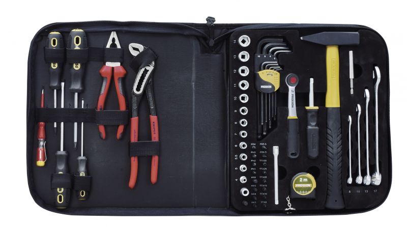 PROXXON Universal-Werkzeugtasche - 23670