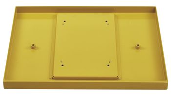 PROXXON Späne-Auffangwanne MF70/FF230/FF250/BL - 24116