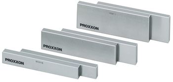 PROXXON Parallelunterlagen-Set (14-teilig) - 24266