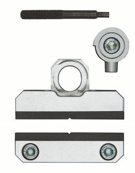 PROXXON Exzenter-Spannvorrichtung ES 70 - 24270