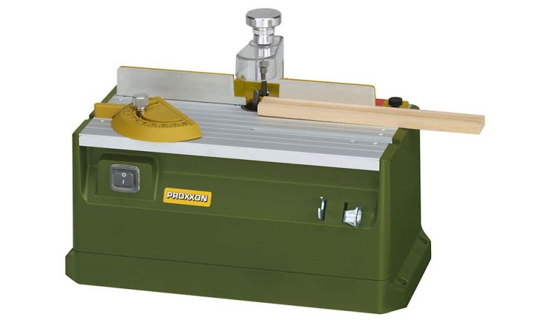 PROXXON MICRO-Profiliergerät MP 400 - 27050