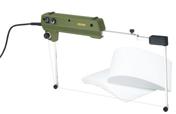 PROXXON Heißdraht-Schneidebügel THERMOCUT 650 - 27084