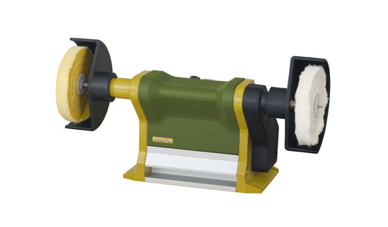 PROXXON Poliermaschine PM 100 - 27180