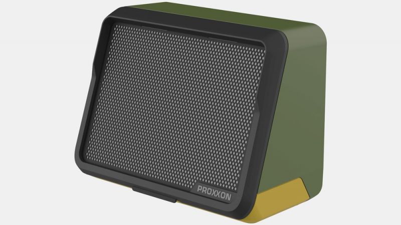 PROXXON Absauganlage ASA - 27520