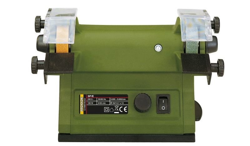 PROXXON Schleif- und Poliergerät SP/E - 28030