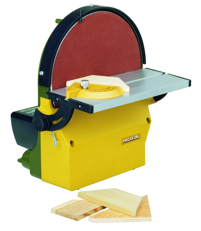 PROXXON Tellerschleifgerät TSG 250/E - 28060