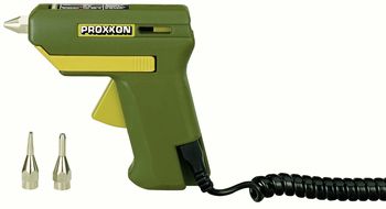 PROXXON MICROMOT-Heißklebepistole HKP 220 - 28192