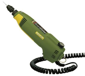 PROXXON Feinbohrschleifer FBS 12/EF - 28462