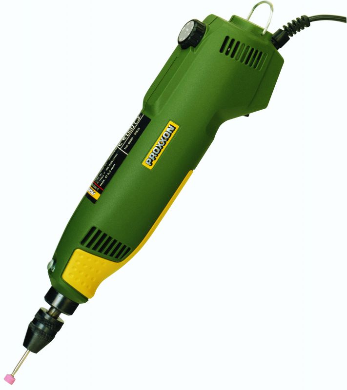 PROXXON Feinbohrschleifer FBS 240/E - 28472