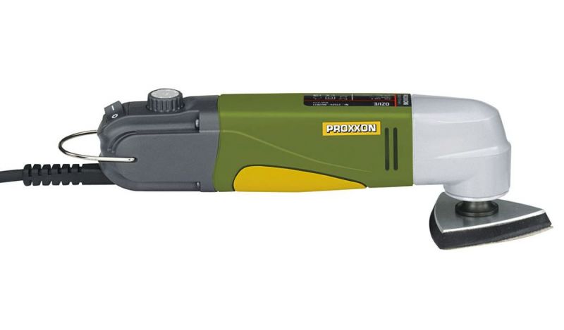 PROXXON Eckenschleifer OZI/E - 28520