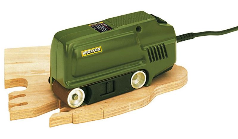 PROXXON Blockbandschleifer BBS/S - 28526