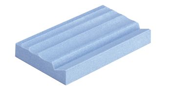 PROXXON Multiform-Abziehstein für MSG - 28578