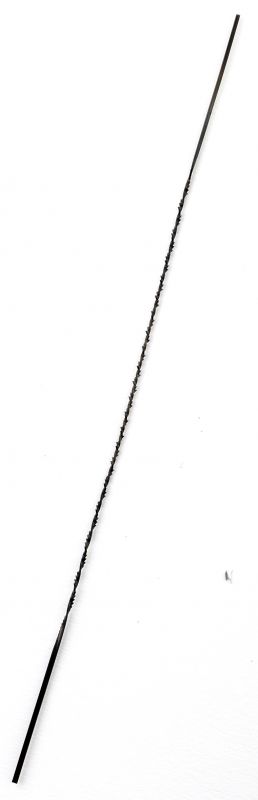 PROXXON Rundsägeblätter ohne Querstift, allseitig schneidend, 12 Stück - 28747