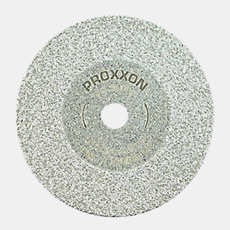 PROXXON Trennscheibe UNI Cut 45, diamantiert, für LWB - 28849
