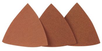 PROXXON Schleifmittel für OZI/E, Korn 240, 25 Stück - 28895