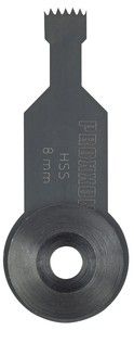 PROXXON HSS-Eintauchsägeblatt für OZI/E, 8 mm - 28897