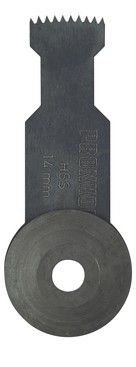 PROXXON HSS-Eintauchsägeblatt für OZI/E, 14 mm - 28898