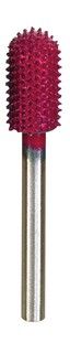 PROXXON Raspelfräser m. Metallnadeln Zylinder mit Rundknopf, 7,5x12 mm - 29060