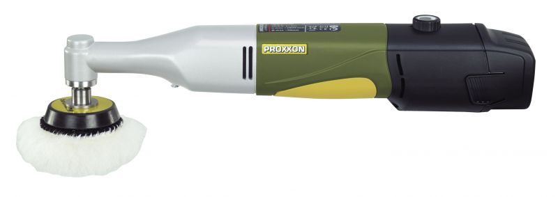 PROXXON Akku-Winkelpolierer WP/A - 29820