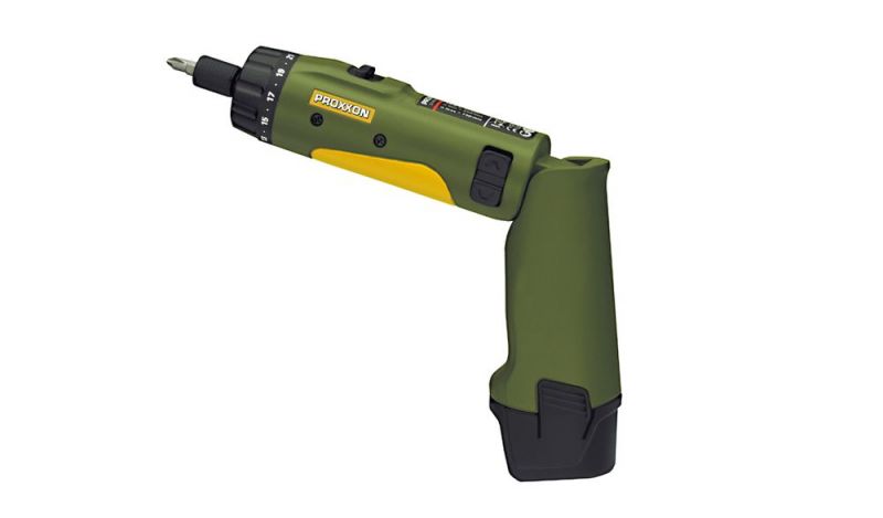 PROXXON Akku-Knick-Schrauber KS/A - 29840