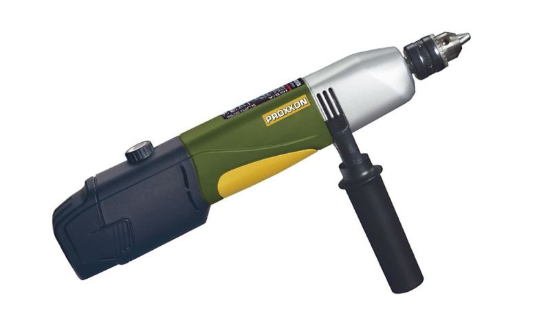 PROXXON Akku-Industrie-Geradschleifer IGS/A - 29850