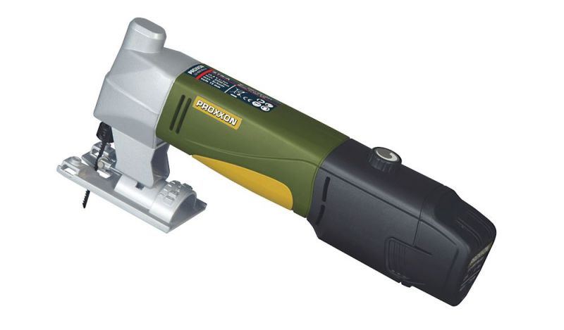 PROXXON Akku-Stichsäge STS/A - 29855