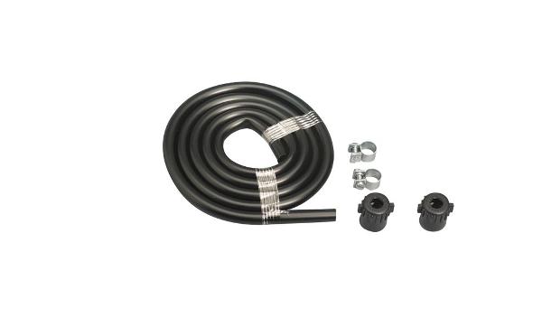 GLORIA SPRITZSCHLAUCH, 1,25 M