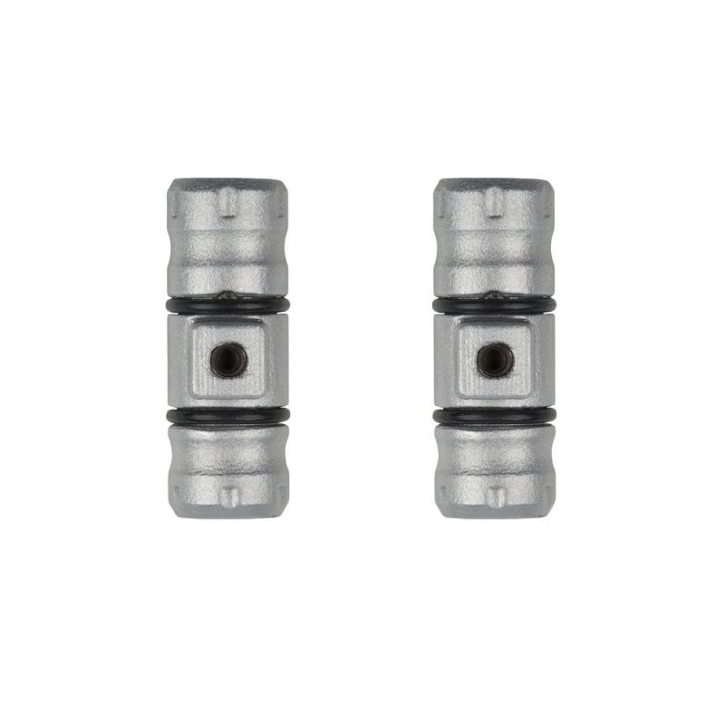 wolfcraft 2 Ersatzhalter für Flipbit - 3084000