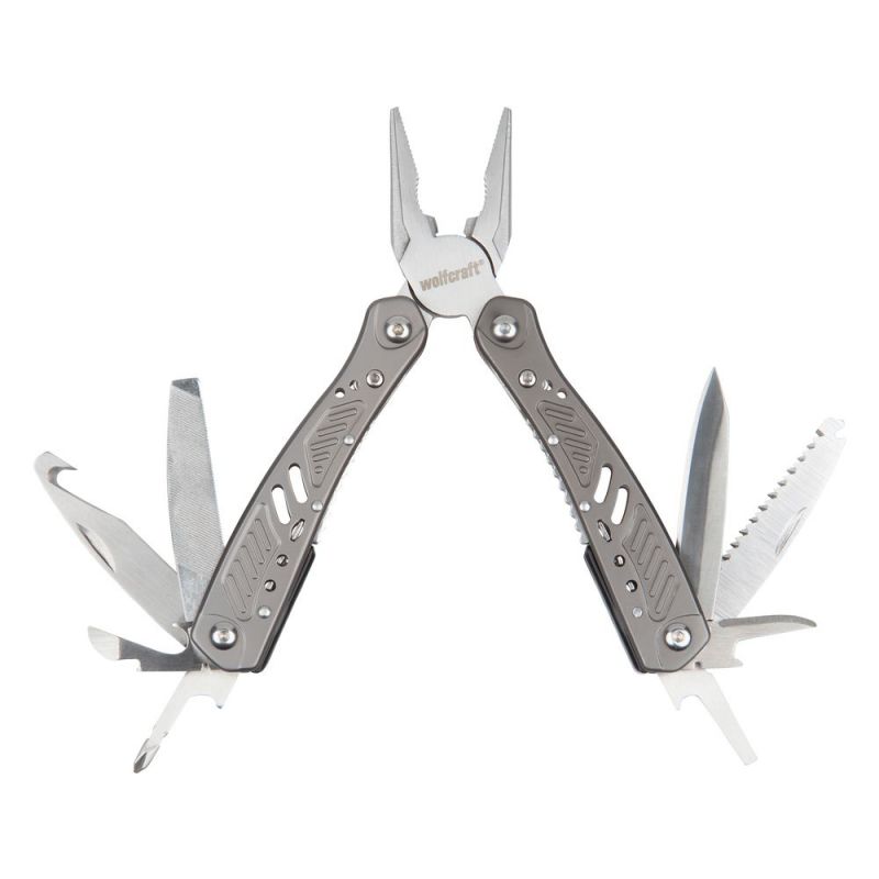 wolfcraft 1 Multitool 13 in 1 - 4080000